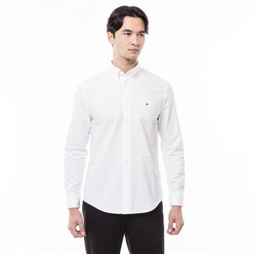 Chemise, manches longues