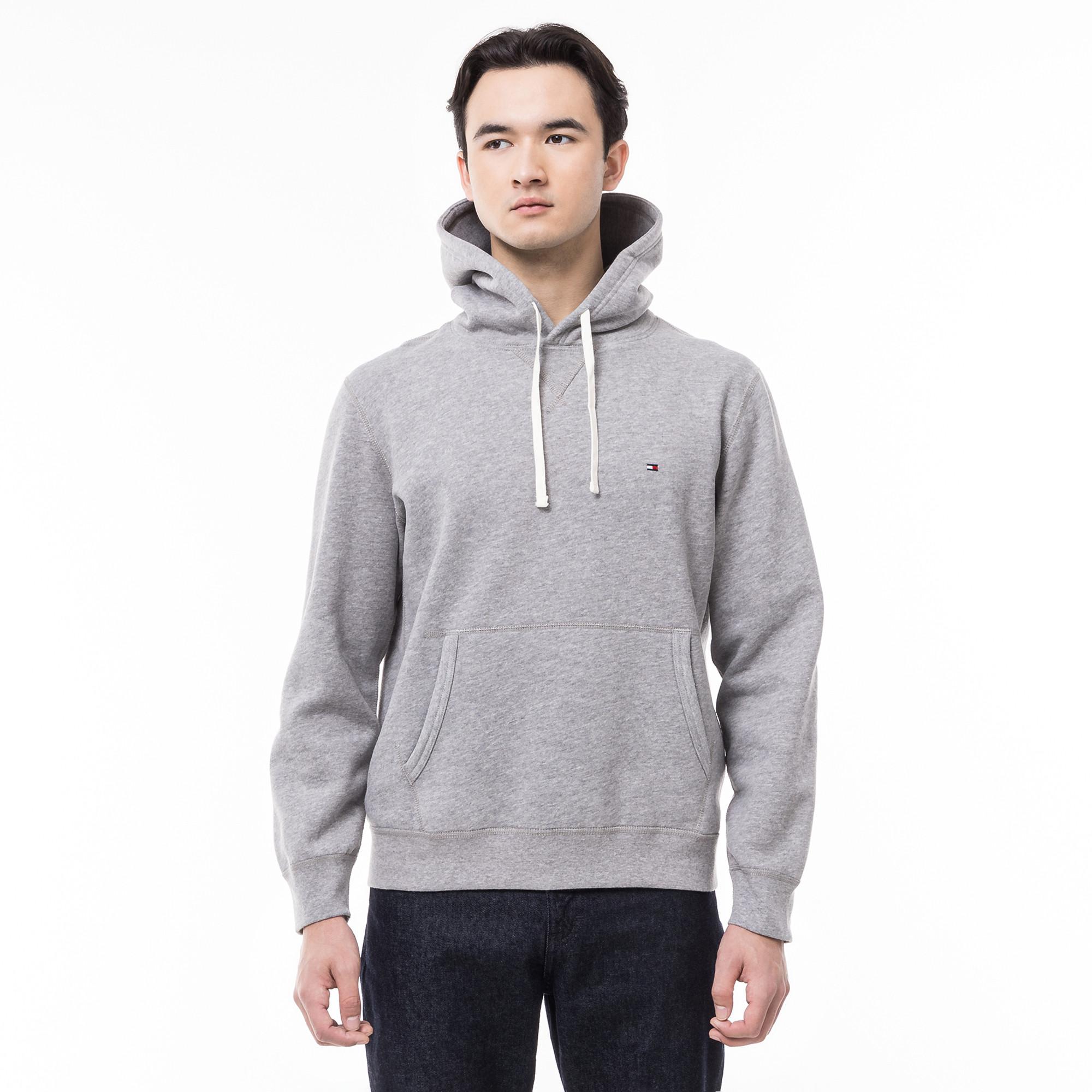 TOMMY HILFIGER ESSENTIAL FLEECE HOODY Hoodie 