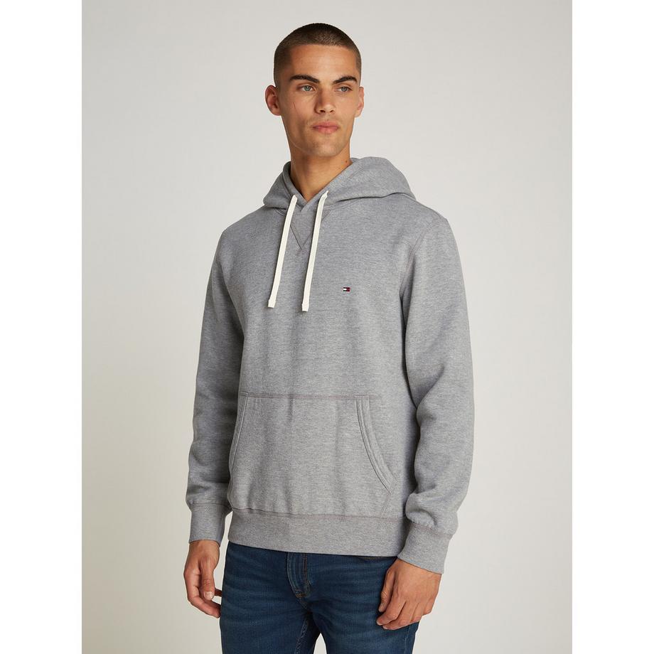 TOMMY HILFIGER Essential Fleece Hoodie  
