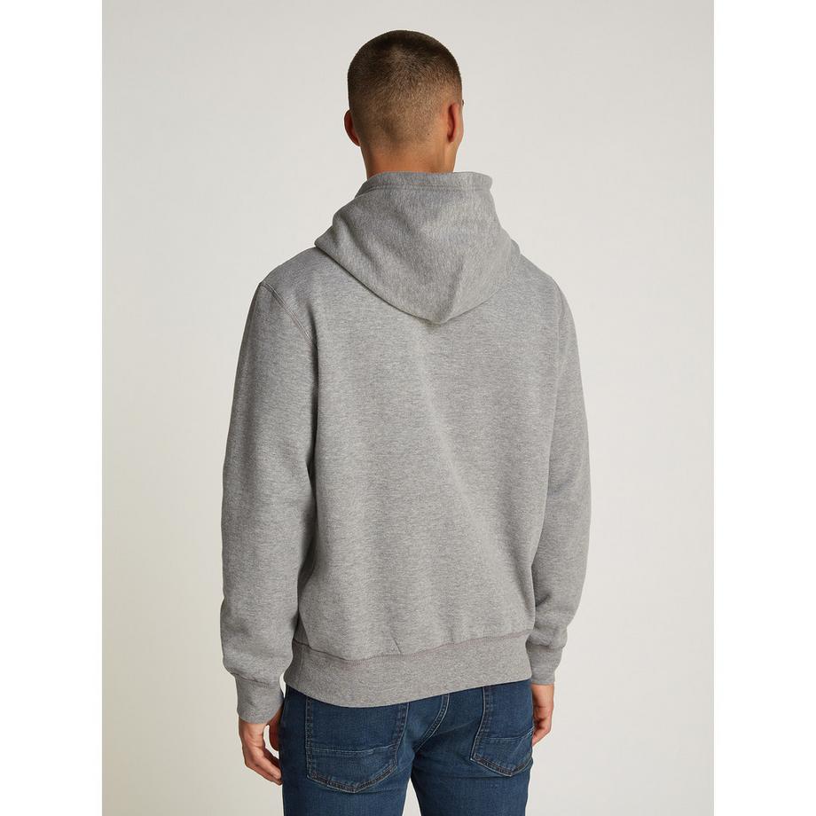 TOMMY HILFIGER Essential Fleece Hoodie  