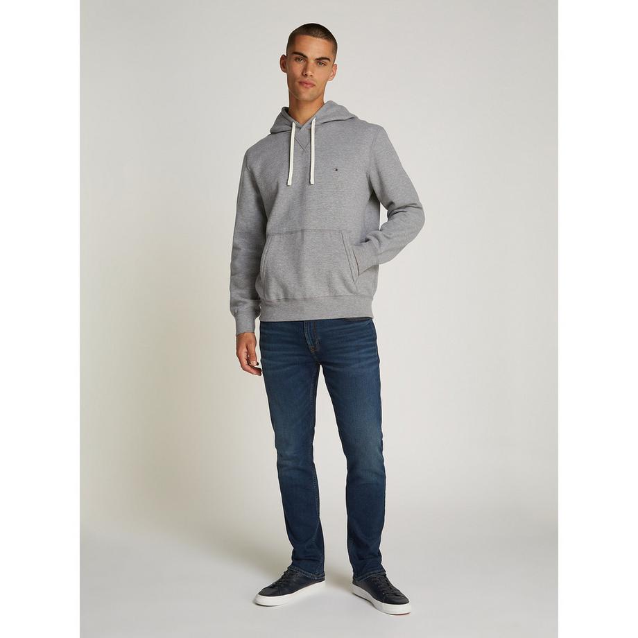 TOMMY HILFIGER Essential Fleece Hoodie  