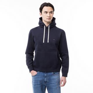 TOMMY HILFIGER Essential Fleece Hoodie  