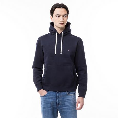 TOMMY HILFIGER Essential Fleece Hoodie  