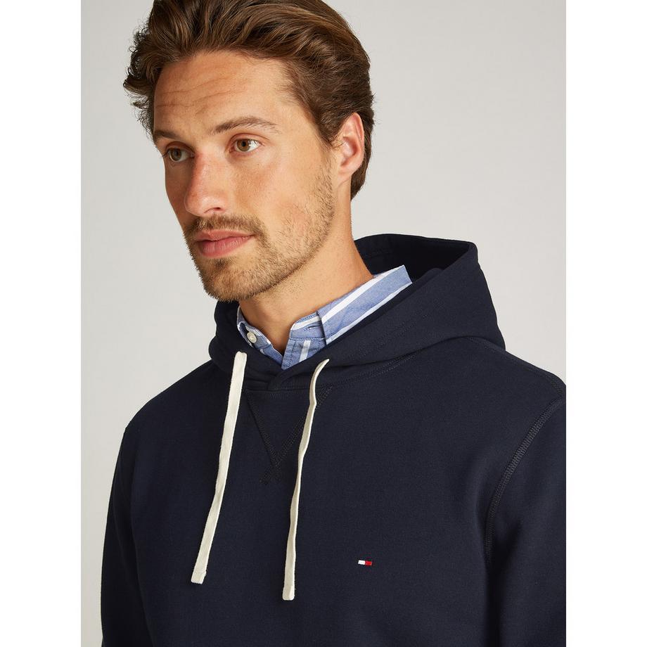 TOMMY HILFIGER Essential Fleece Hoodie  