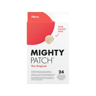 Hero.  Mighty Patch The Original 