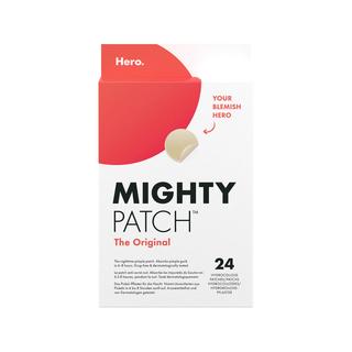 Hero  Mighty Patch The Original 