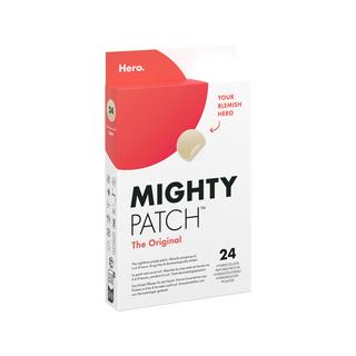 Hero  Mighty Patch The Original 