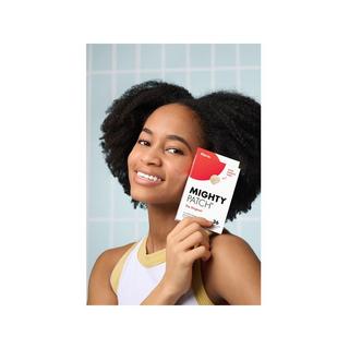Hero.  Mighty Patch The Original 