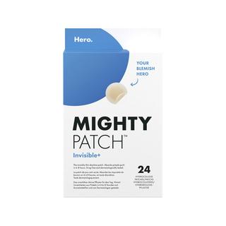 Hero.  Mighty Patch Invisible+ 