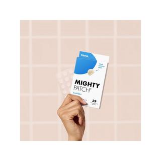 Hero.  Mighty Patch Invisible+ 