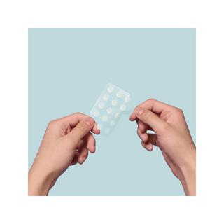 Hero.  Mighty Patch Invisible+ 