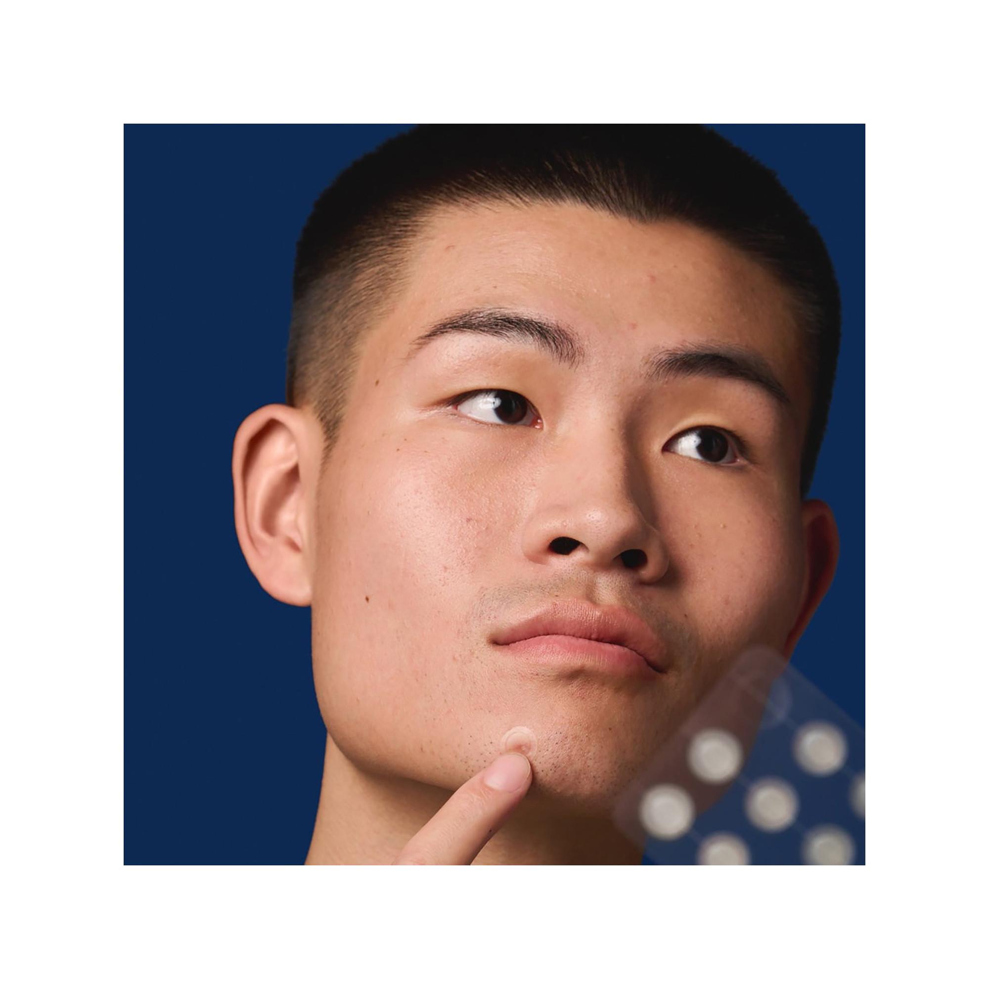 Hero.  Mighty Patch Invisible+ 