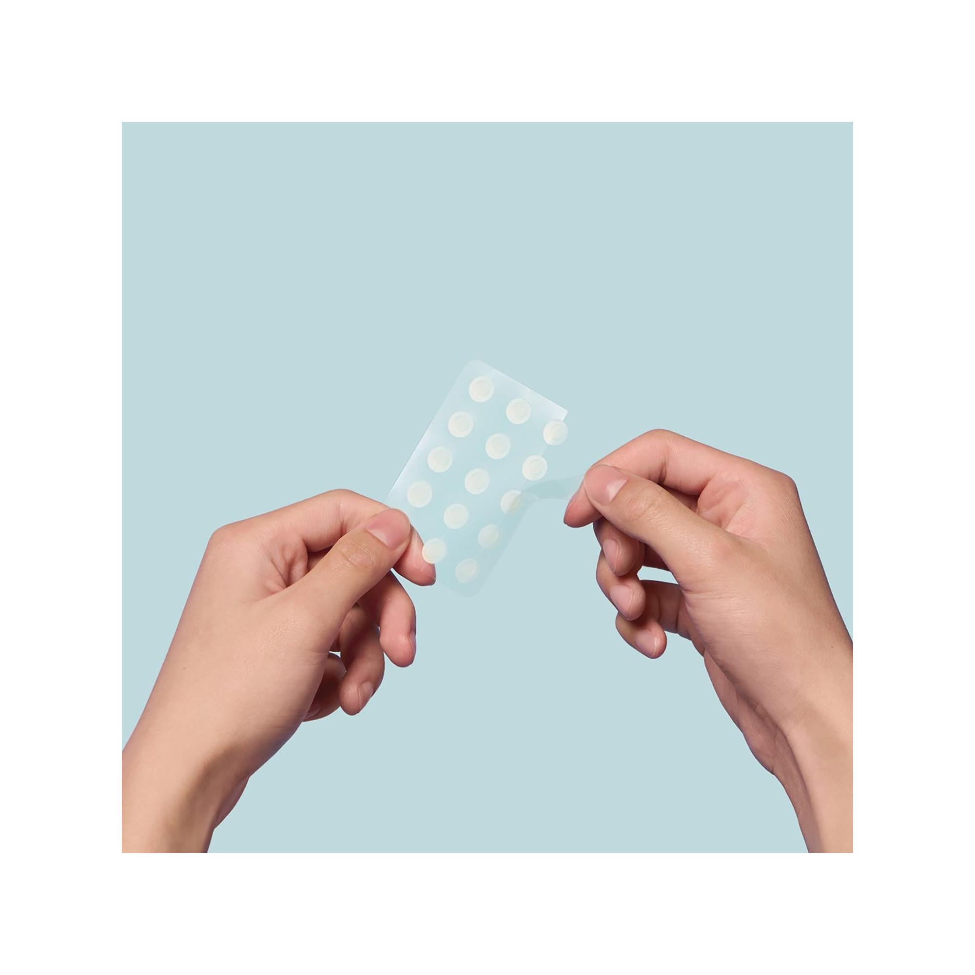 Hero.  Mighty Patch Duo 