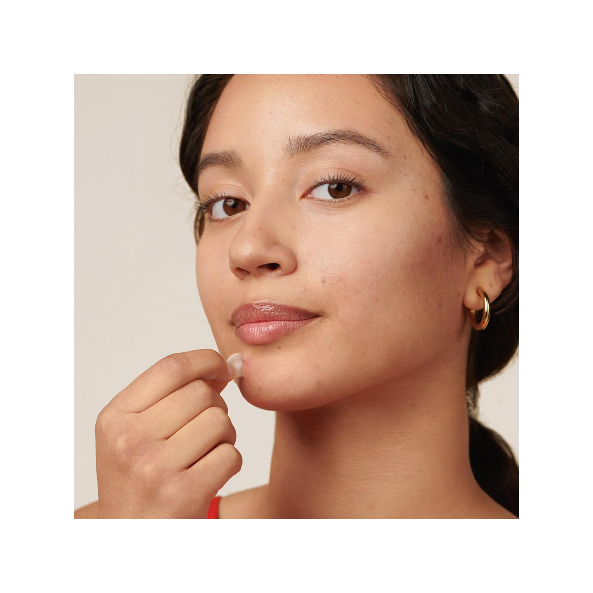 Hero.  Mighty Patch Duo 