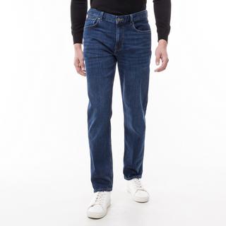 TOMMY HILFIGER Denton Dark Blue Regular Fit Jeans  