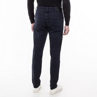 TOMMY HILFIGER CORE DENTON BLUE BLACK Jeans, regular fit 