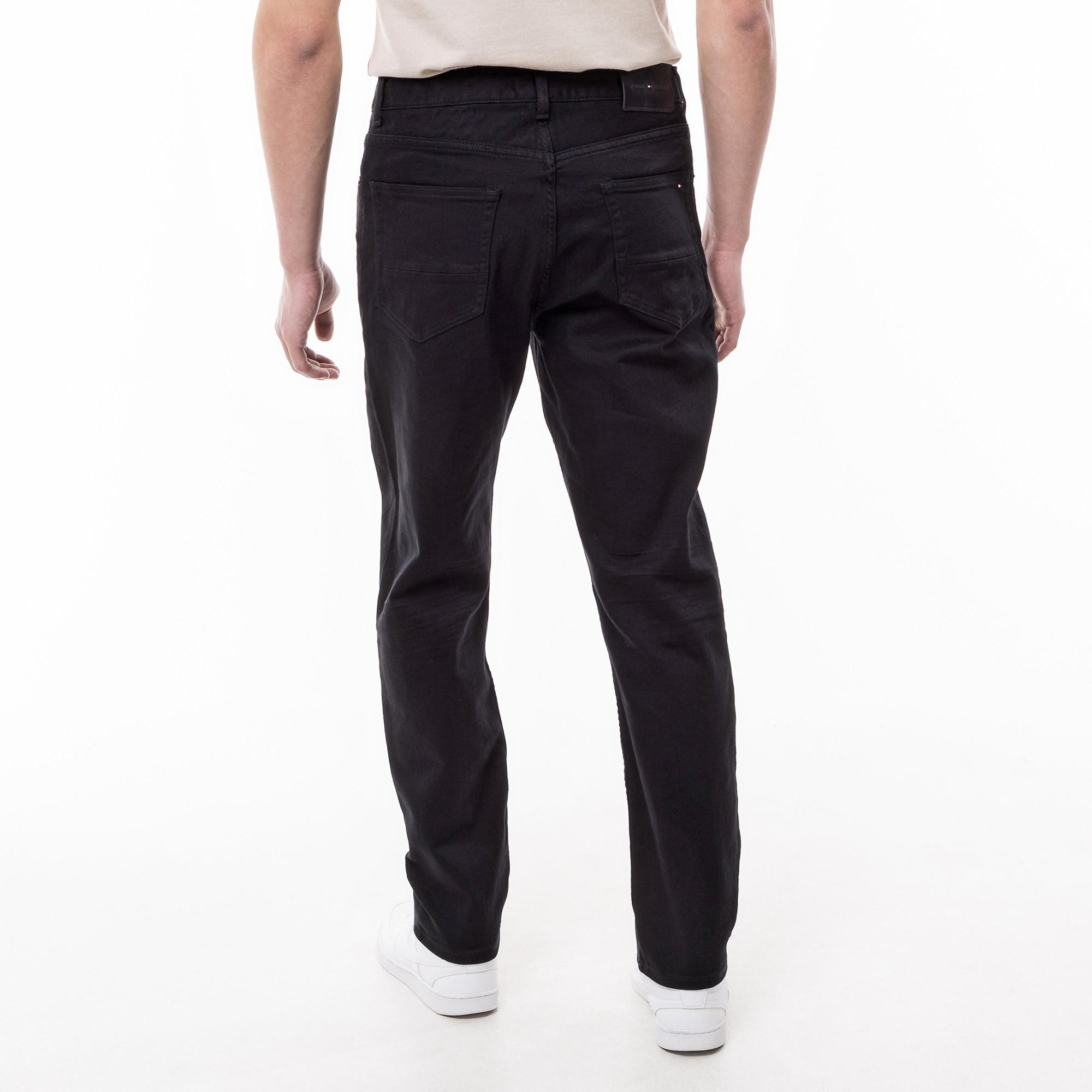 TOMMY HILFIGER CORE Harlem Stay Tapered Fit Jeans  