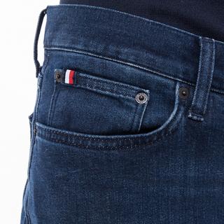 TOMMY HILFIGER CORE BLEECKER DEEP BLUE Jeans Slim Fit  