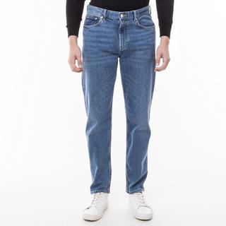 TOMMY HILFIGER Harlem Stone Regular Fit Tapered Jeans  