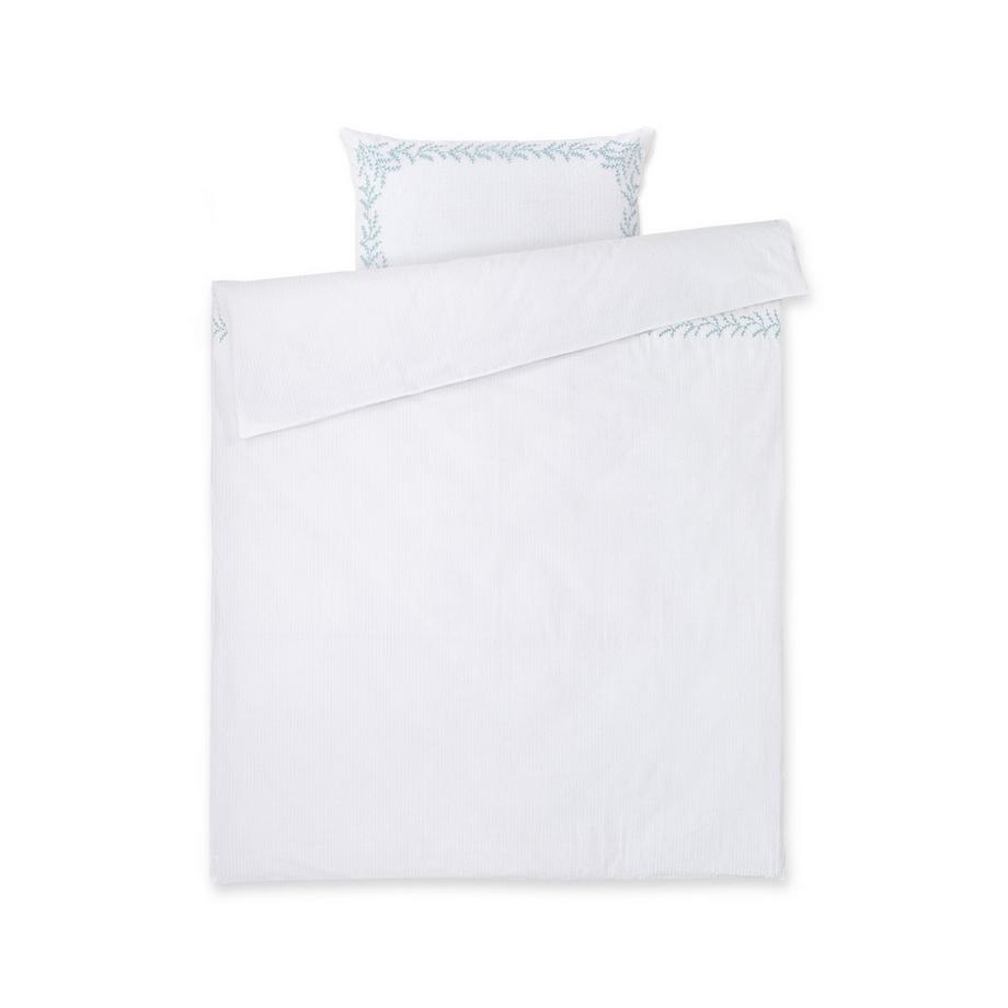 Manor Frejus Housse de couette Seersucker  