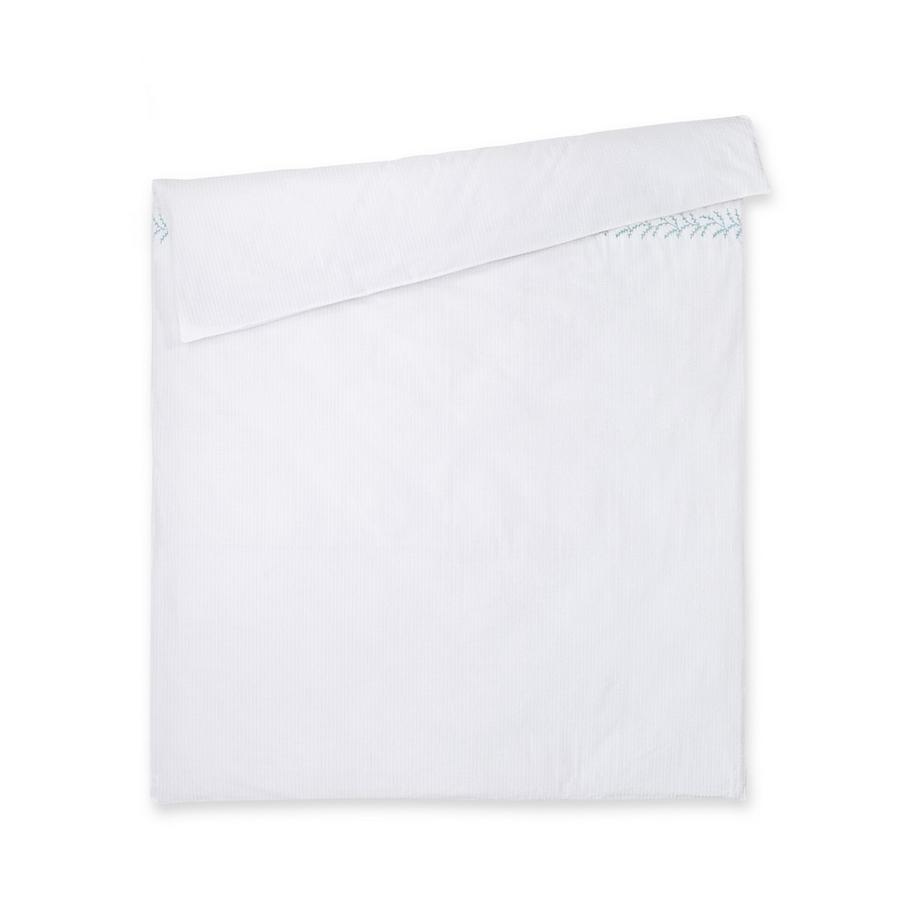 Manor Frejus Housse de couette Seersucker  