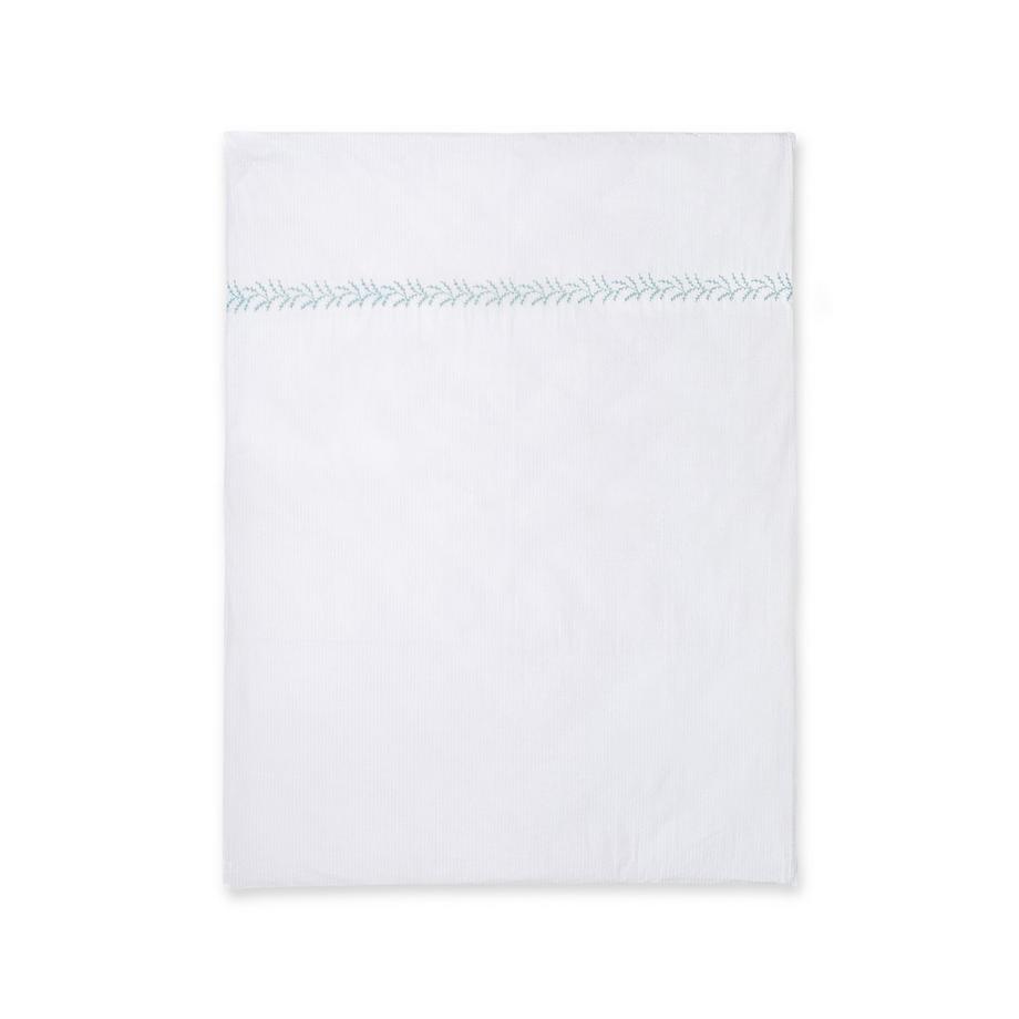 Manor Frejus Housse de couette Seersucker  