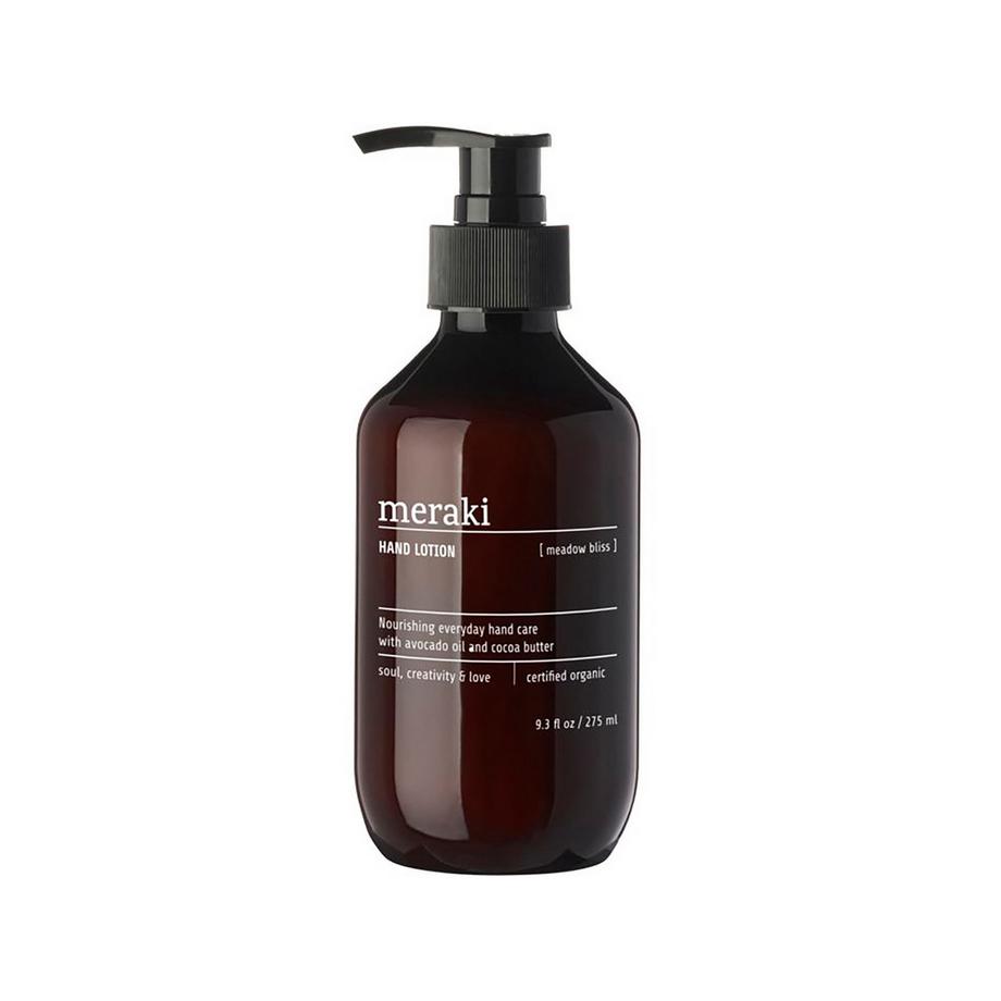 Lotion pour les mains