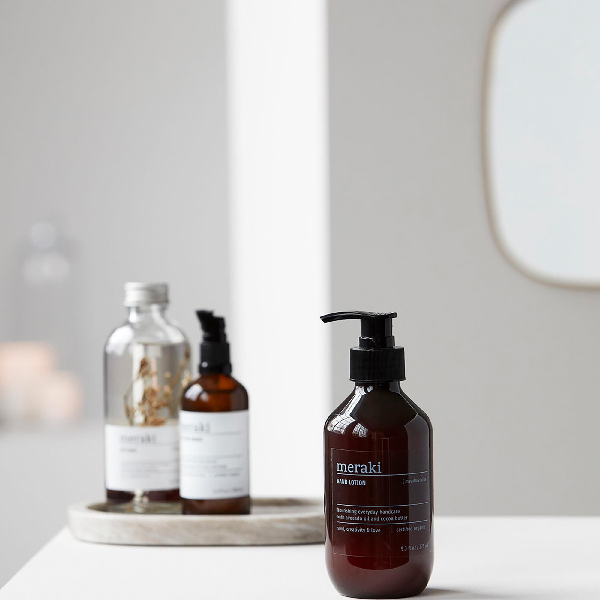 Meraki Meadow Bliss Handlotion 