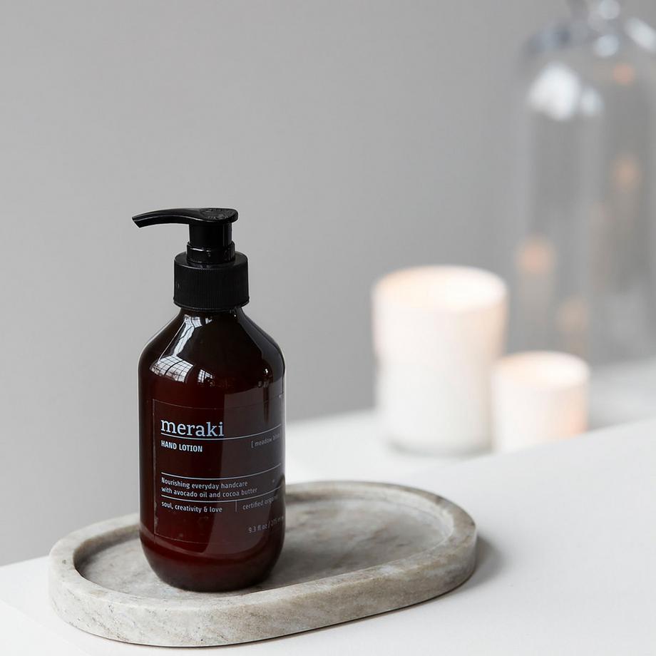 Meraki Meadow Bliss Handlotion 