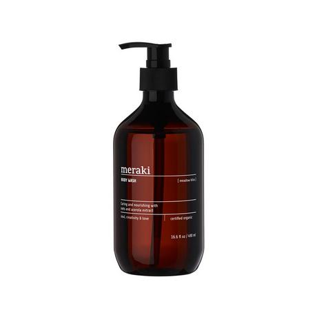 Meraki Meadow Bliss Gel Detergente 