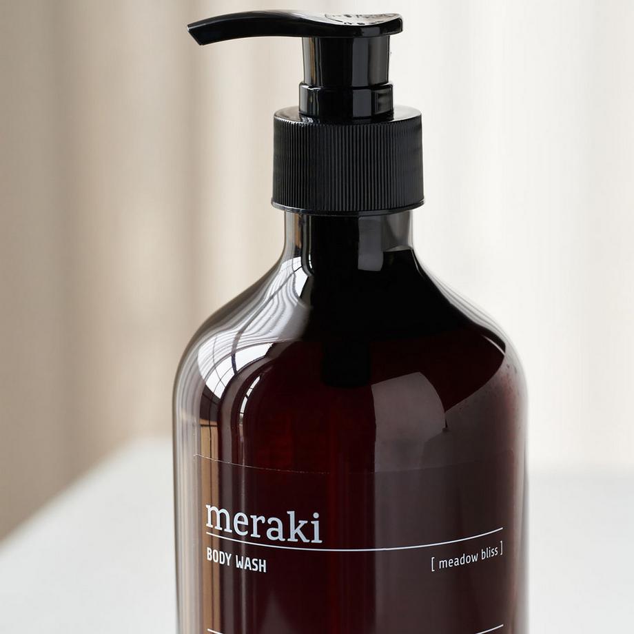 Meraki Meadow Bliss Gel Detergente 