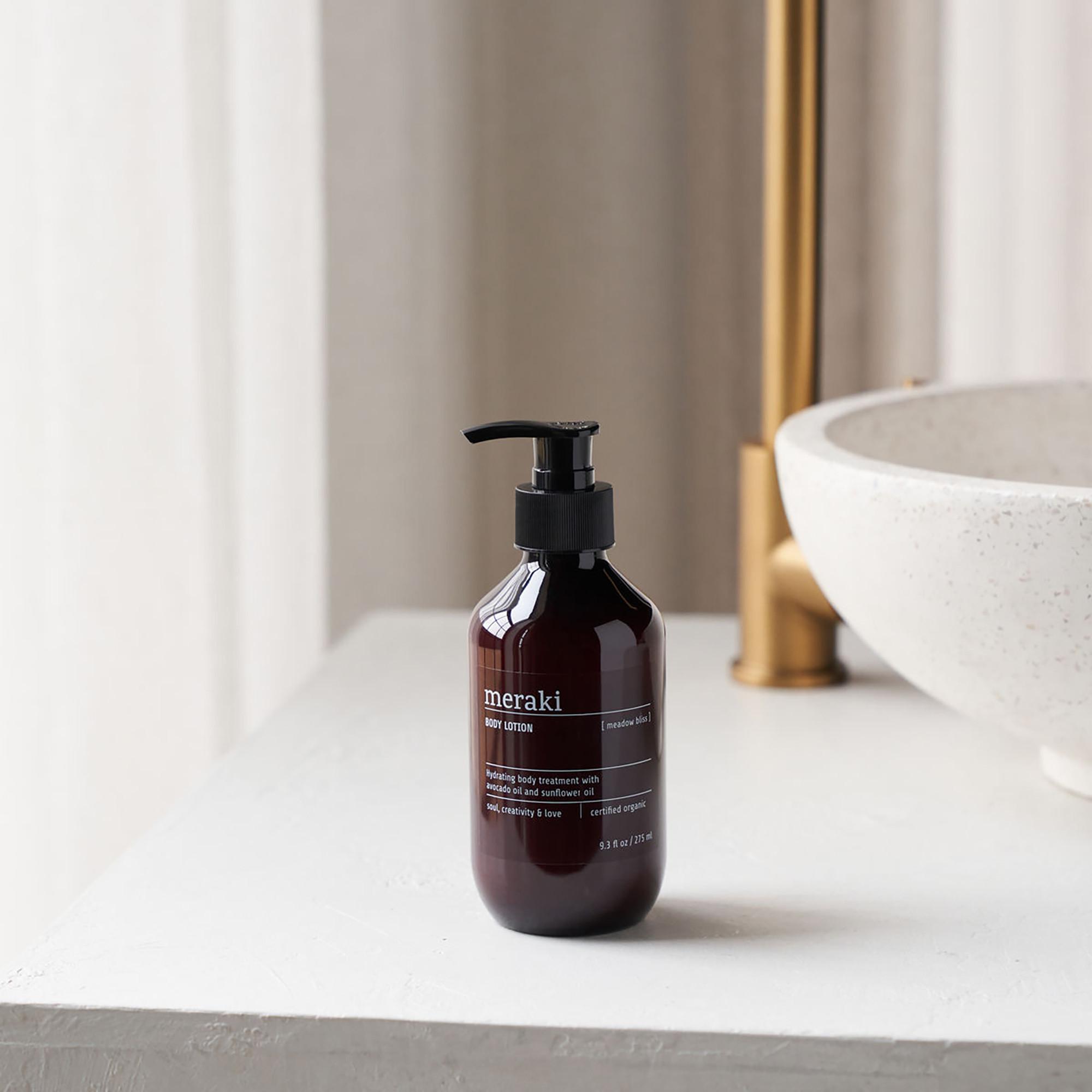 Meraki Meadow Bliss Lozione per il corpo 