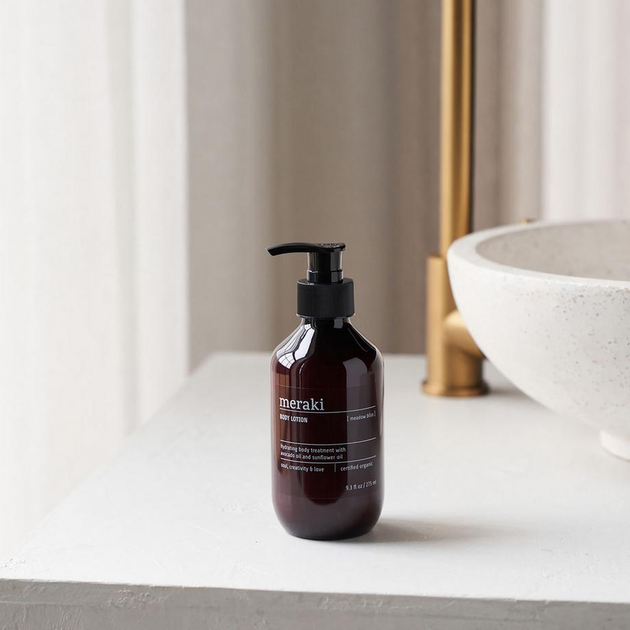 Meraki Meadow Bliss Lozione per il corpo 