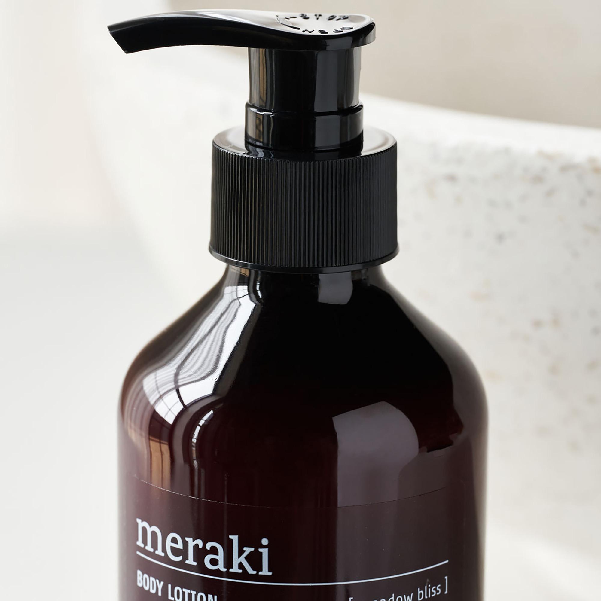 Meraki Meadow Bliss Lozione per il corpo 