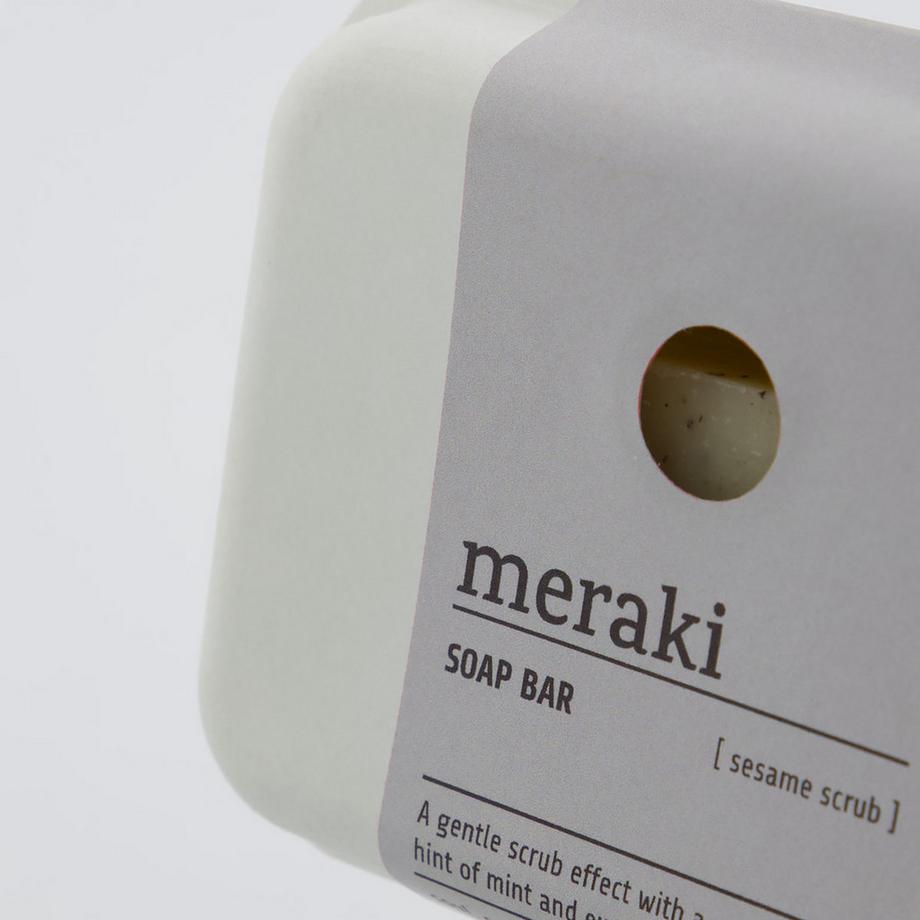 Meraki Sesame Sapone per le mani 