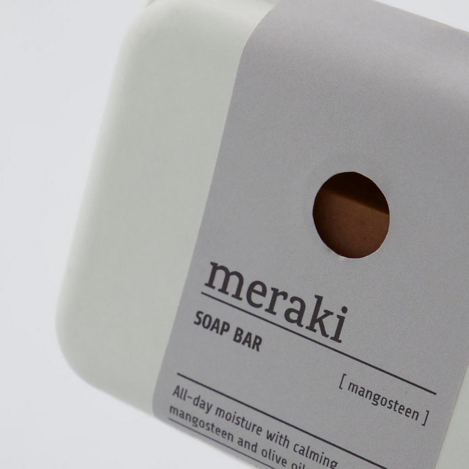 Meraki Mangosteen Savon pour les mains 
