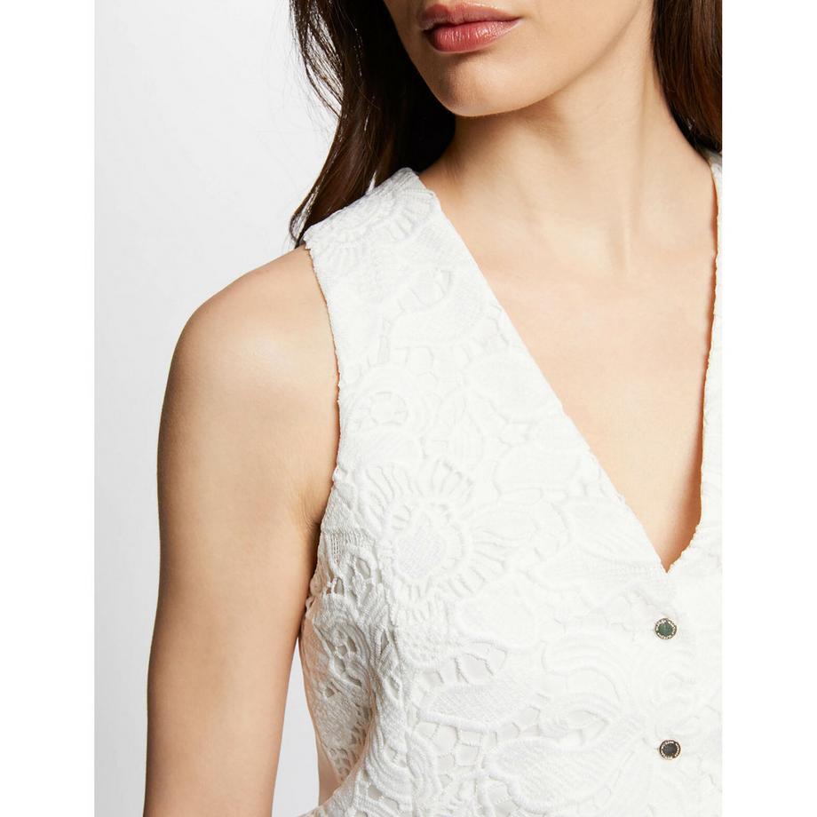 MORGAN Gilet Regular Fit  