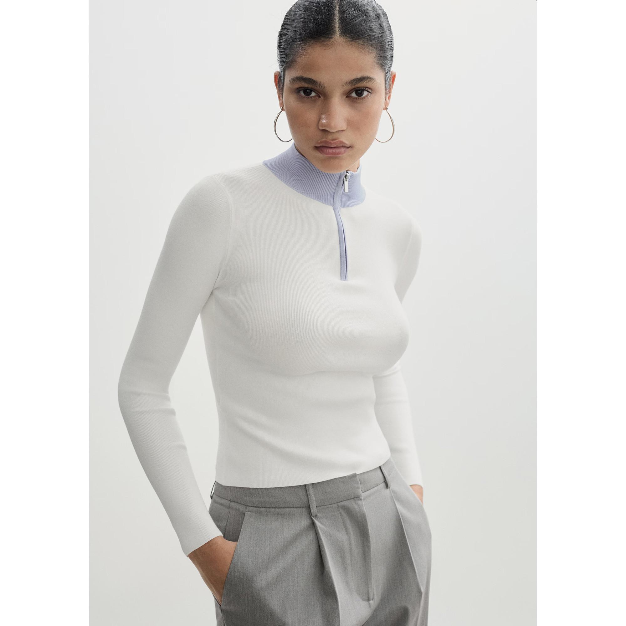 MANGO  LUCERO Pullover 