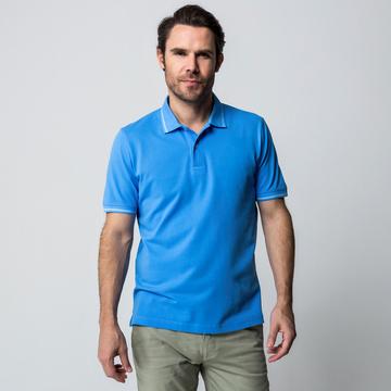 Poloshirt, kurzarm