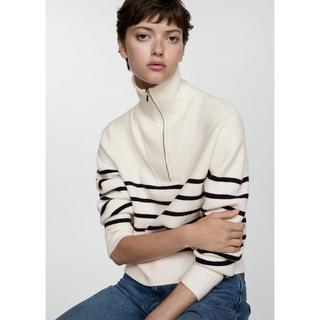 MANGO  RIZONI Pullover 