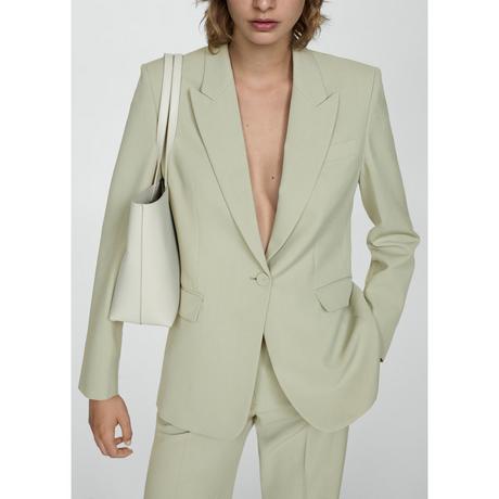 MANGO  ERBA Blazer 