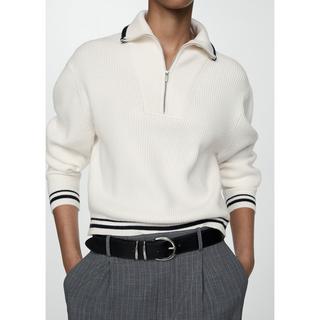 MANGO  RIZON Pullover 