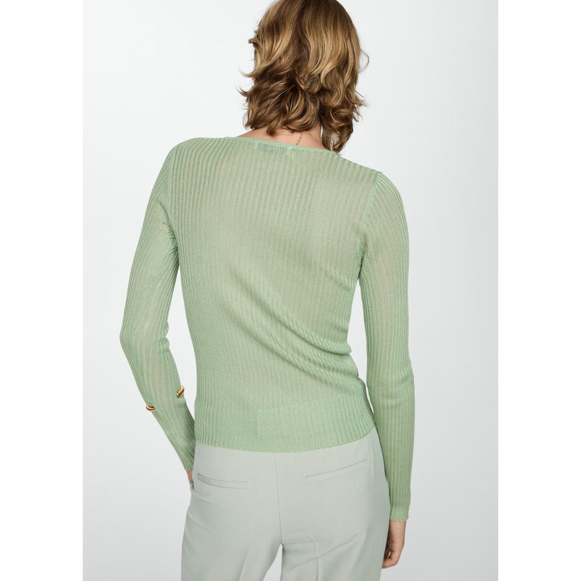 MANGO  ISOTOPO Pullover 