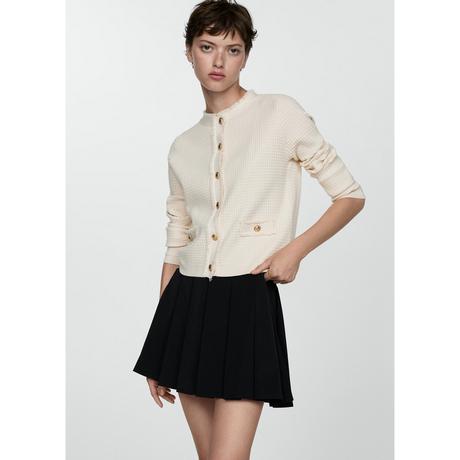 MANGO  COCOCHA Veste 