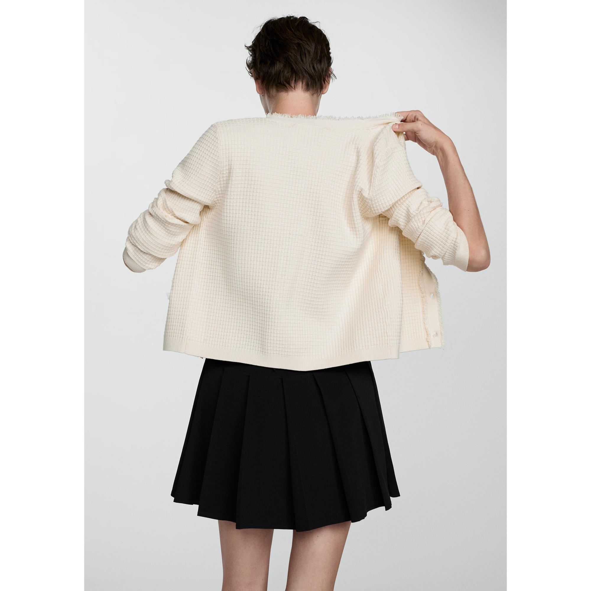 MANGO  COCOCHA Veste 