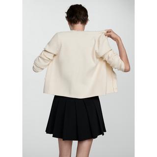 MANGO  COCOCHA Jacke 