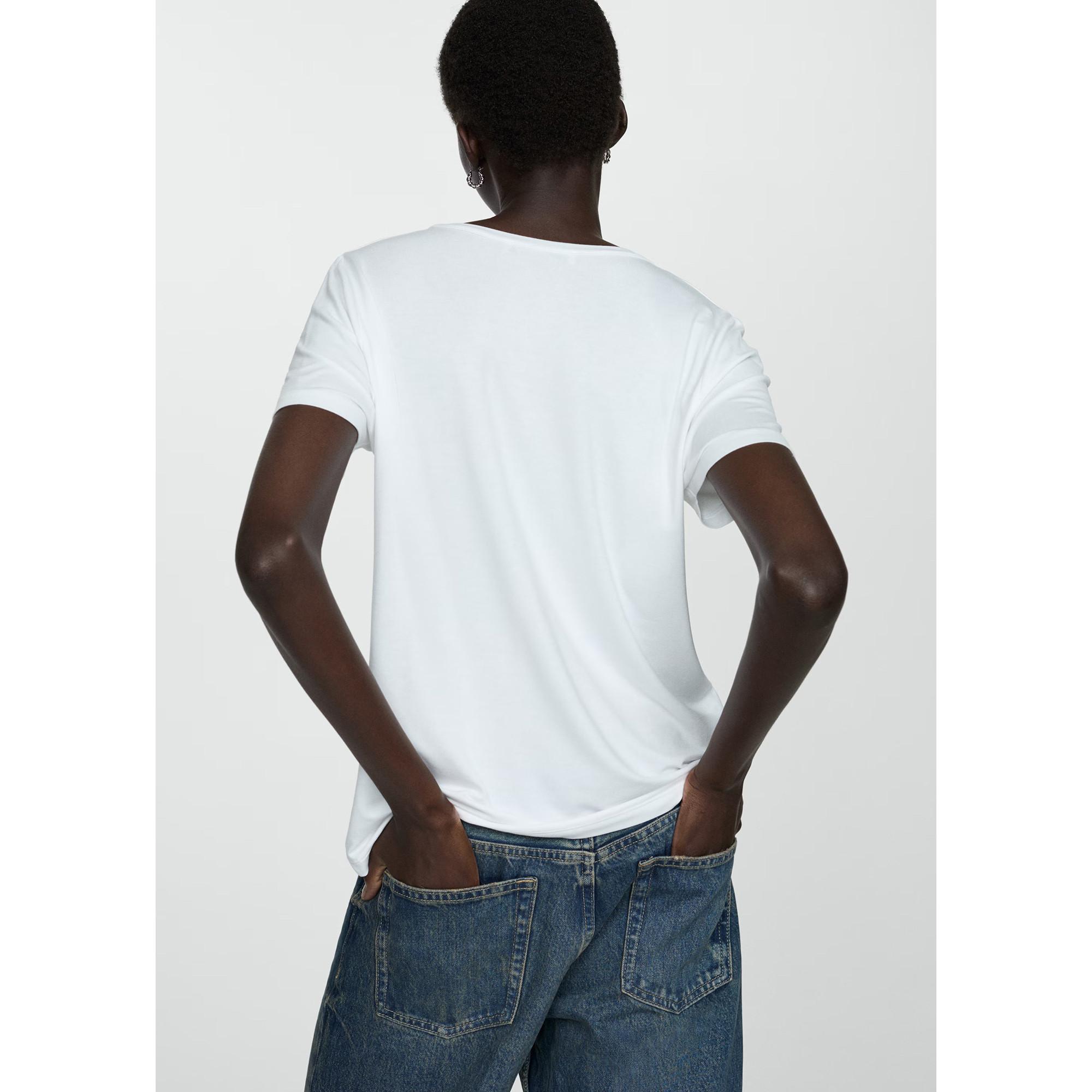 MANGO  VISPI T-shirt 