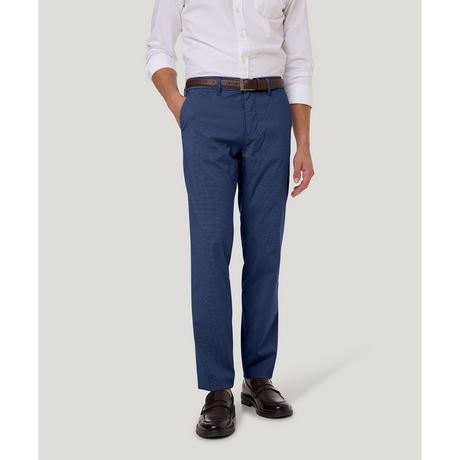 pierre cardin Baumwollmix Regular Fit Hose  