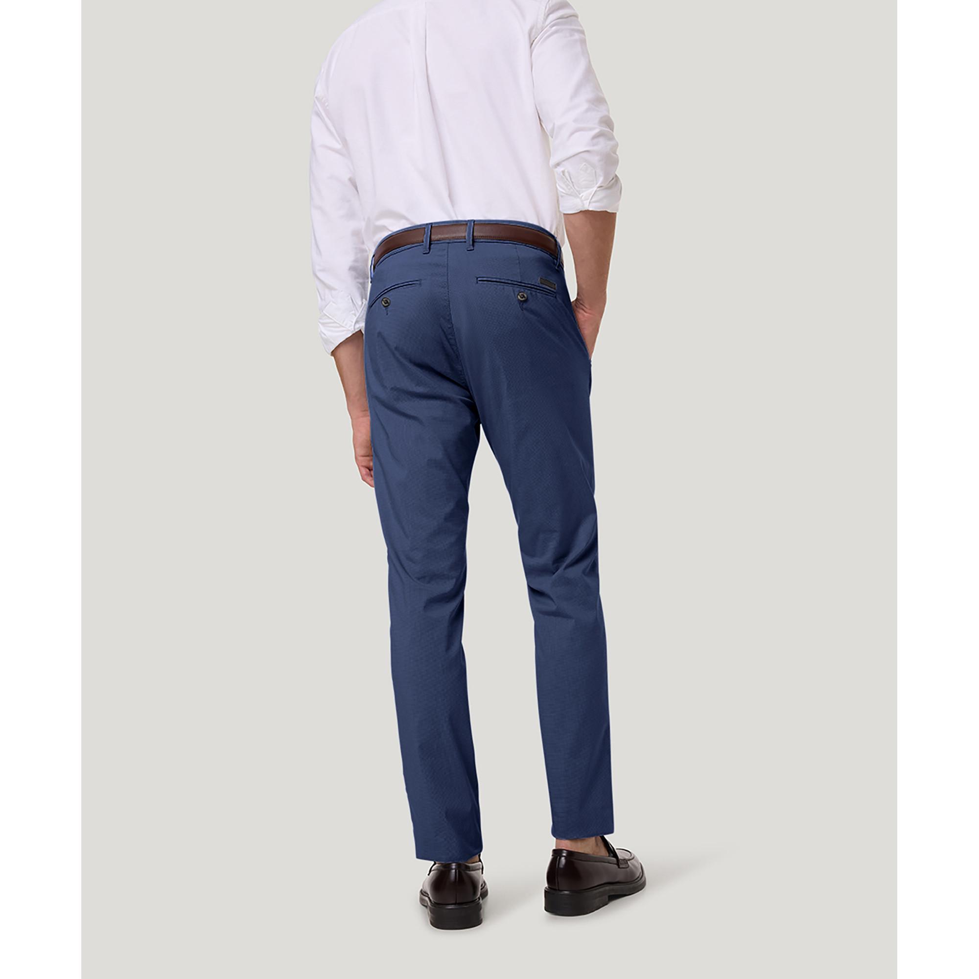 pierre cardin Baumwollmix Regular Fit Hose  