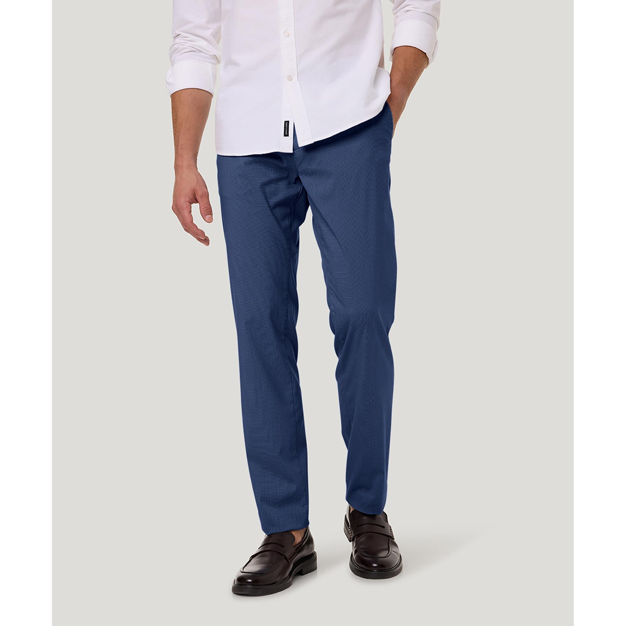 pierre cardin Baumwollmix Regular Fit Hose  